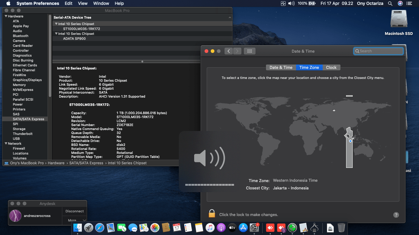 Lenovo Ideapad 320 14IKB 2nd [KabyLake   Intel HD 620 + I2C] 7
